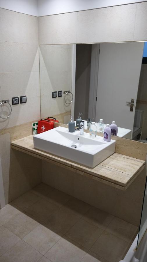 Madeira Luxury Amparo Apartamento