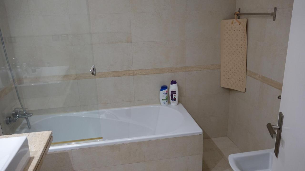Apartamento Madeira Luxury Amparo *