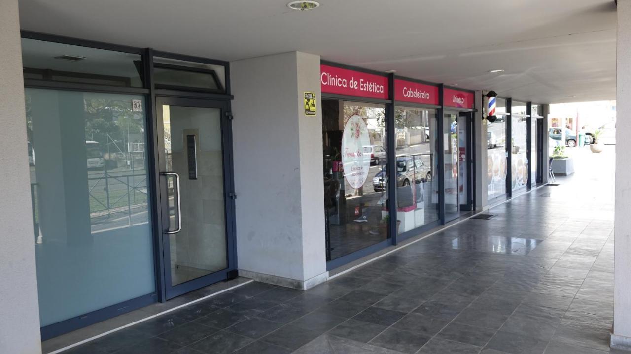 Apartamento Madeira Luxury Amparo
