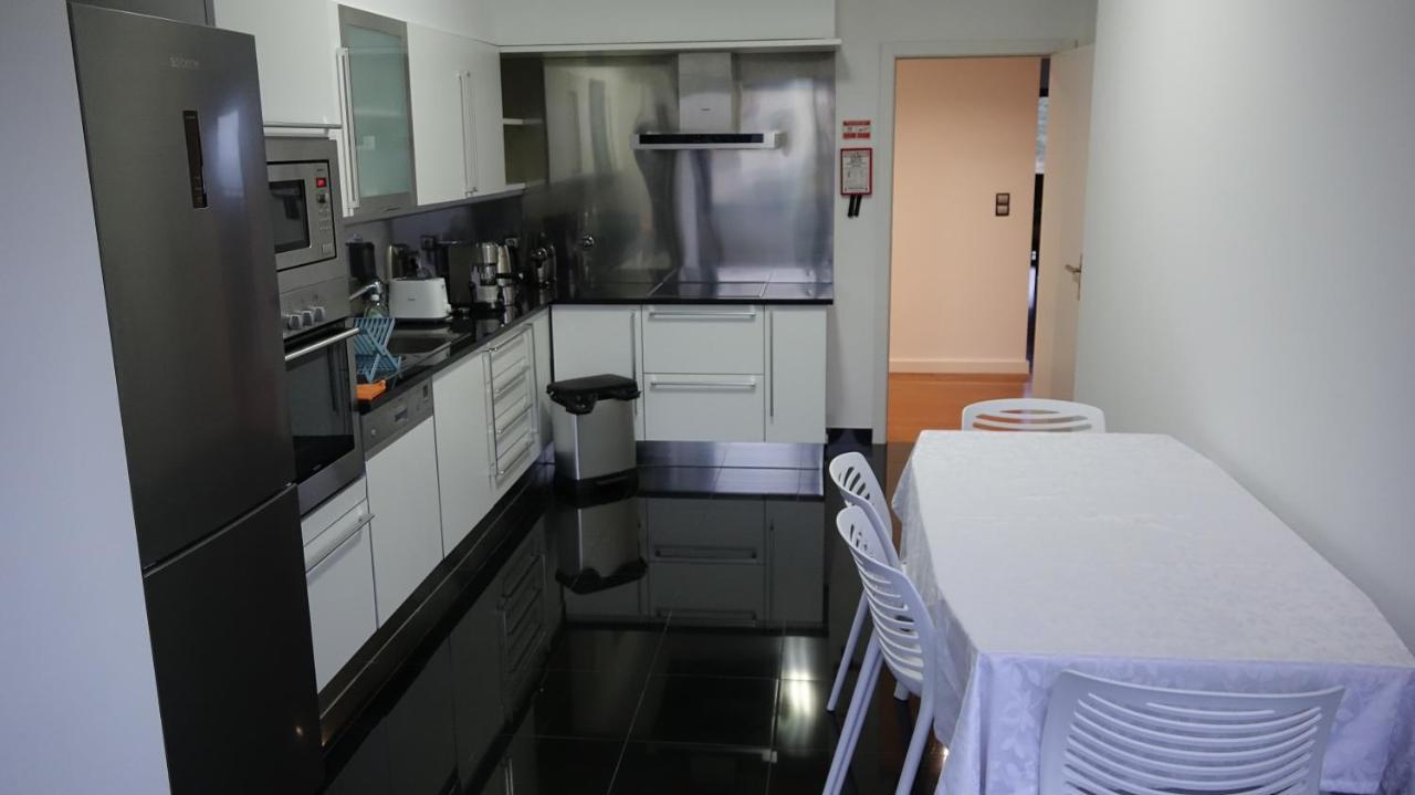 Madeira Luxury Amparo Apartamento Funchal (Madeira)