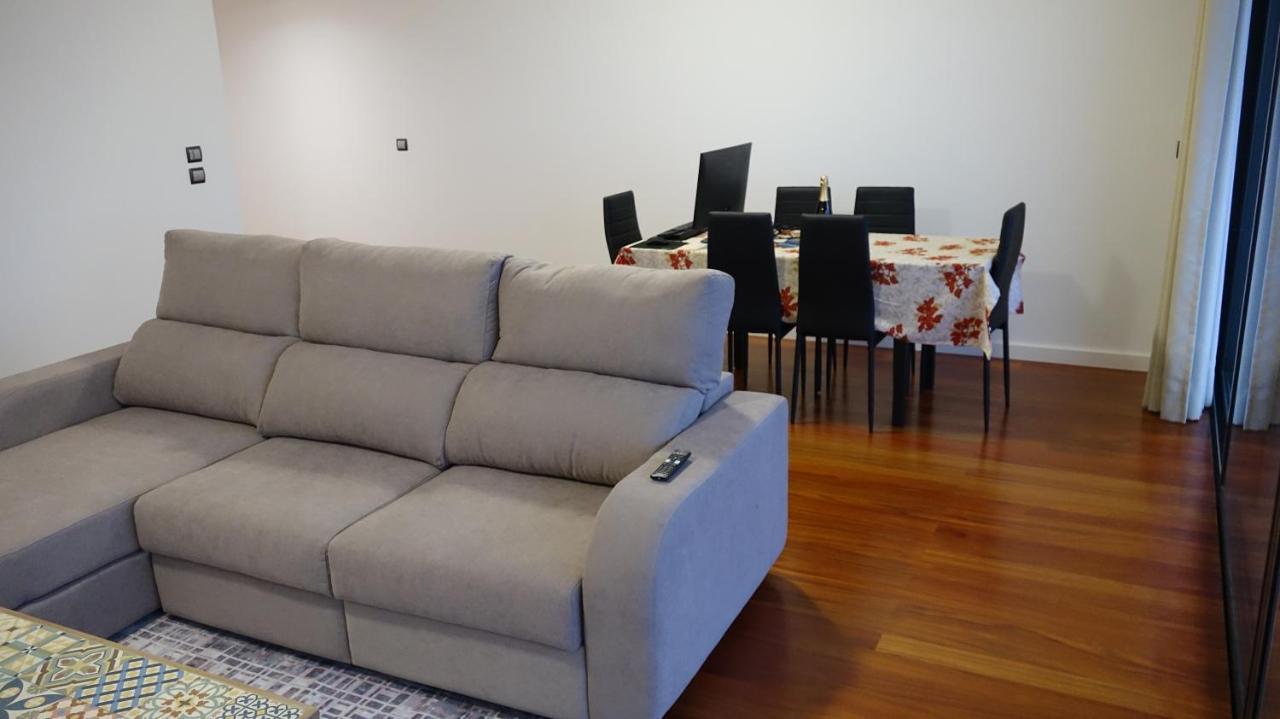 Apartamento Madeira Luxury Amparo