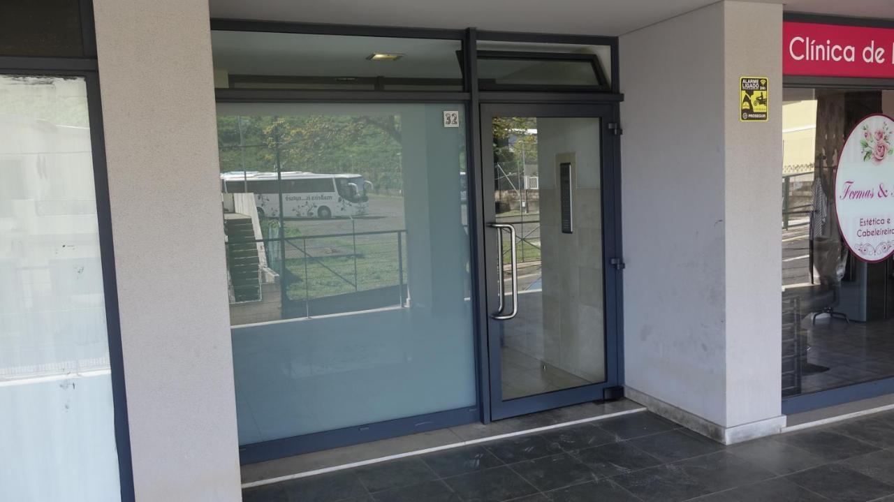 Apartamento Madeira Luxury Amparo Funchal (Madeira)