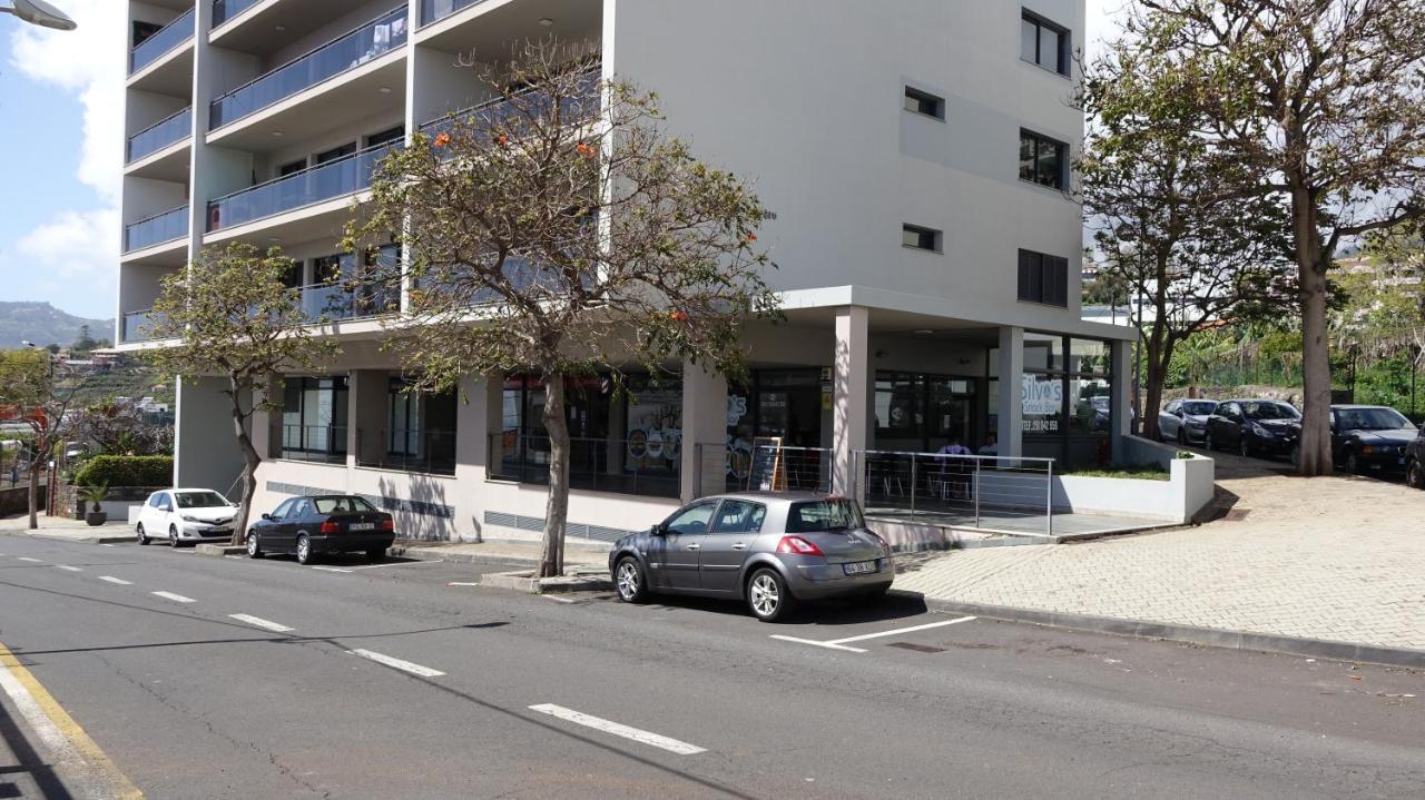 Apartamento Madeira Luxury Amparo *