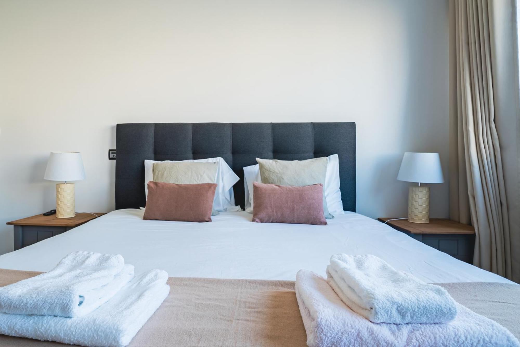 Madeira Luxury Amparo Apartamento