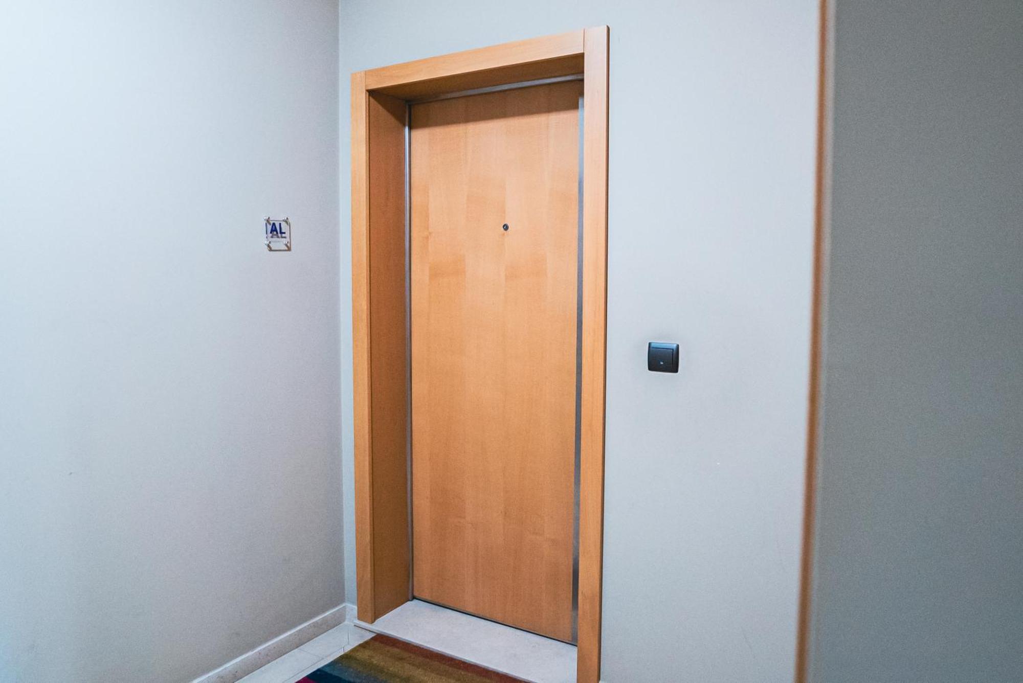 Apartamento Madeira Luxury Amparo *