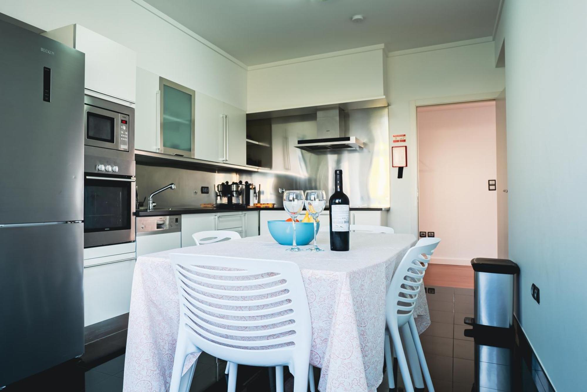 Madeira Luxury Amparo Apartamento Funchal (Madeira)