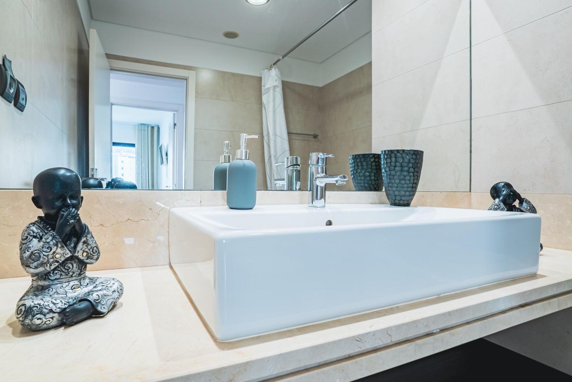 Madeira Luxury Amparo Apartamento *