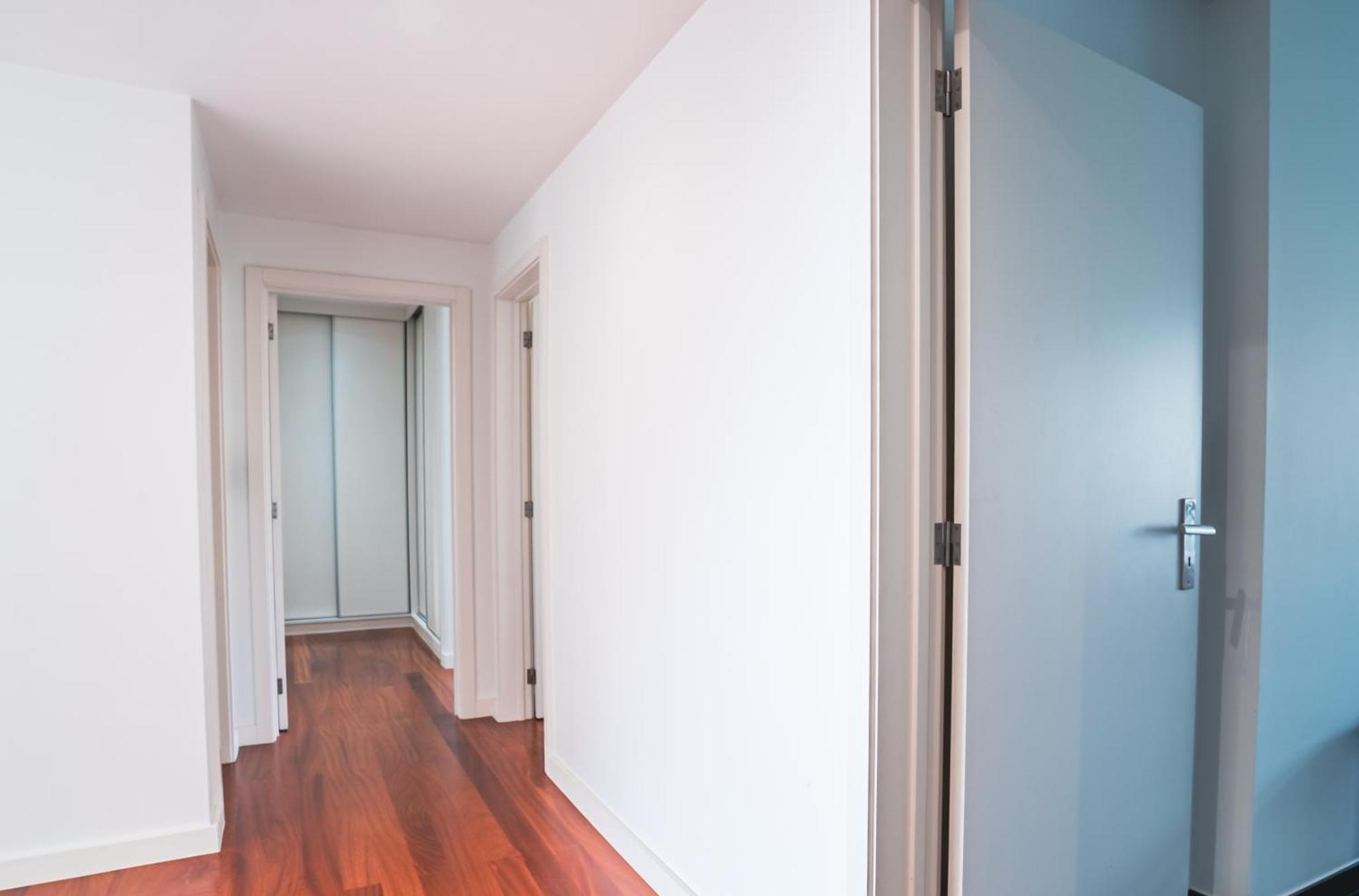 Madeira Luxury Amparo Apartamento *