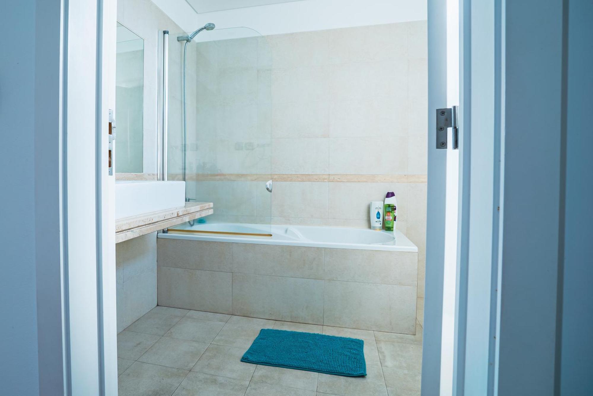 Apartamento Madeira Luxury Amparo