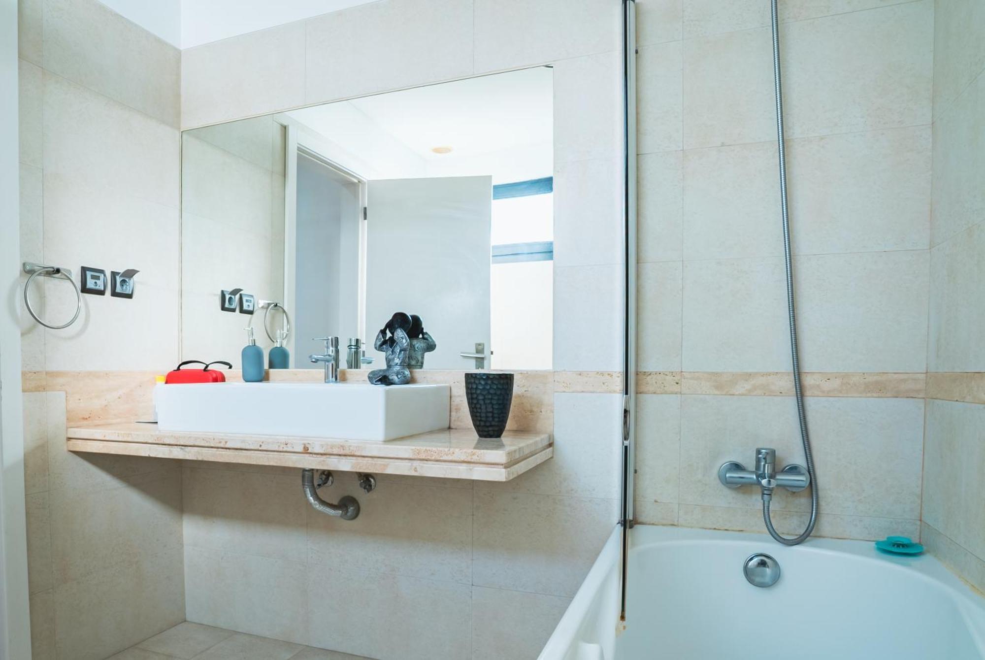 Madeira Luxury Amparo Apartamento *
