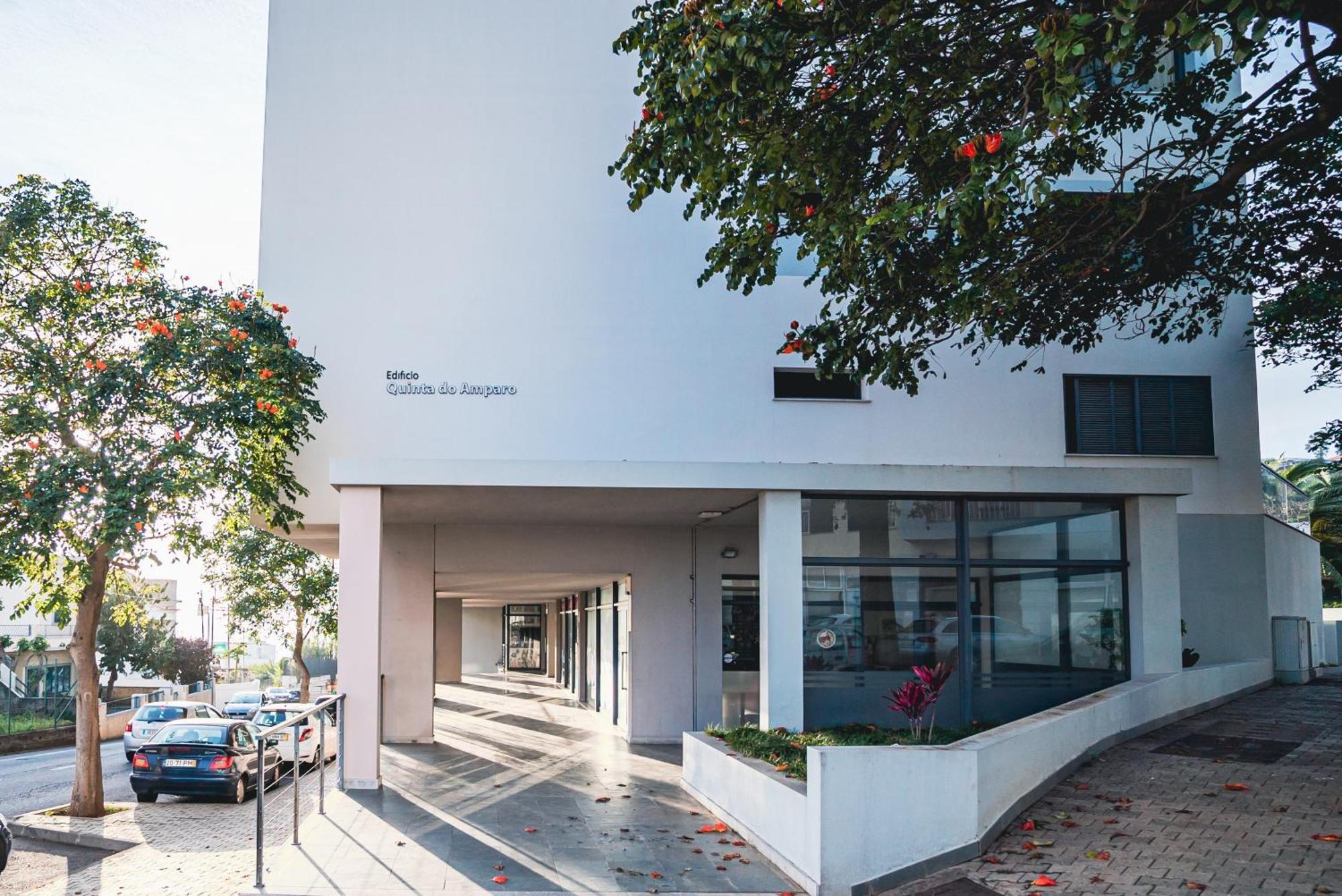 Madeira Luxury Amparo Apartamento Funchal (Madeira)