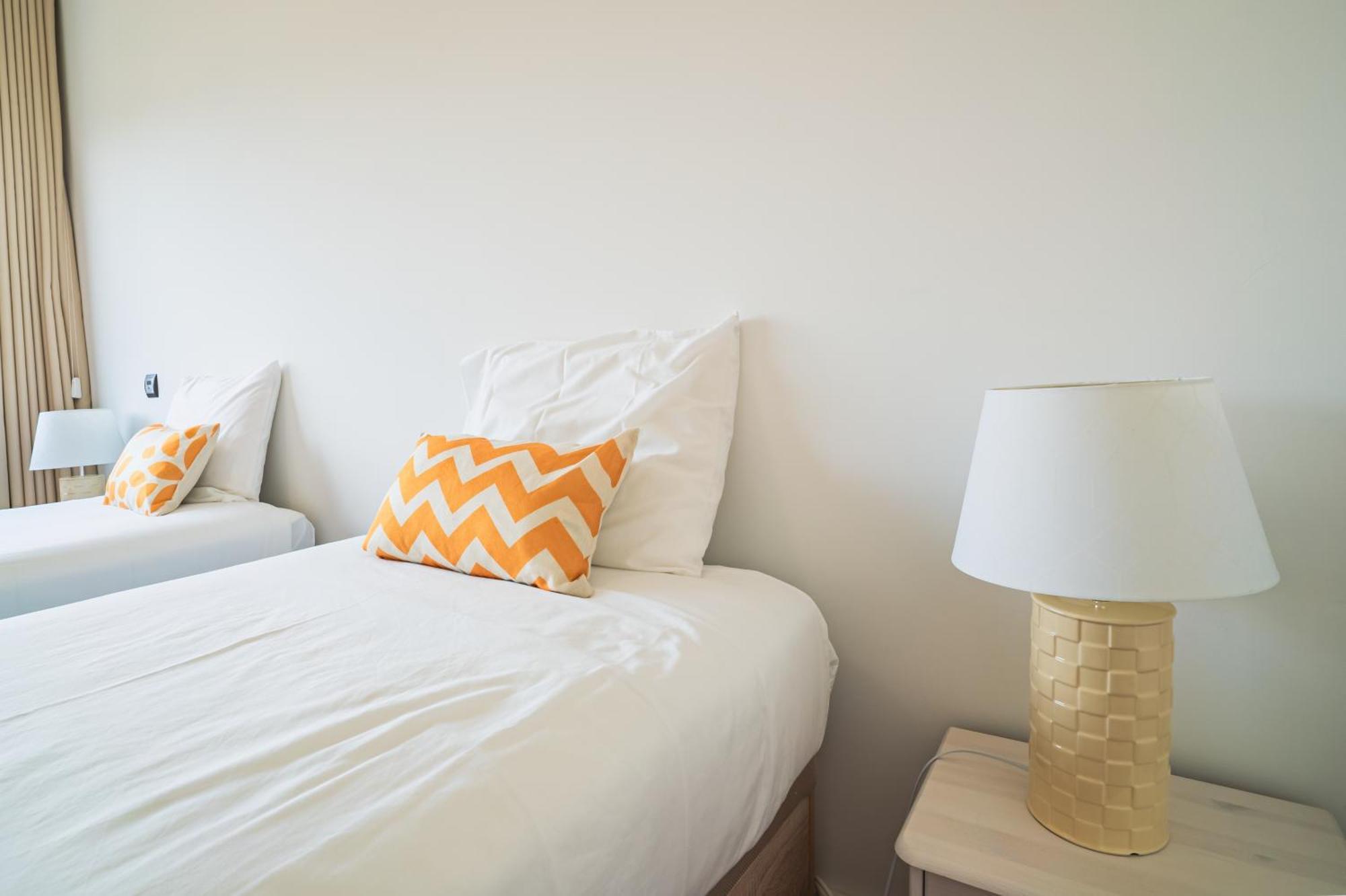Apartamento Madeira Luxury Amparo *