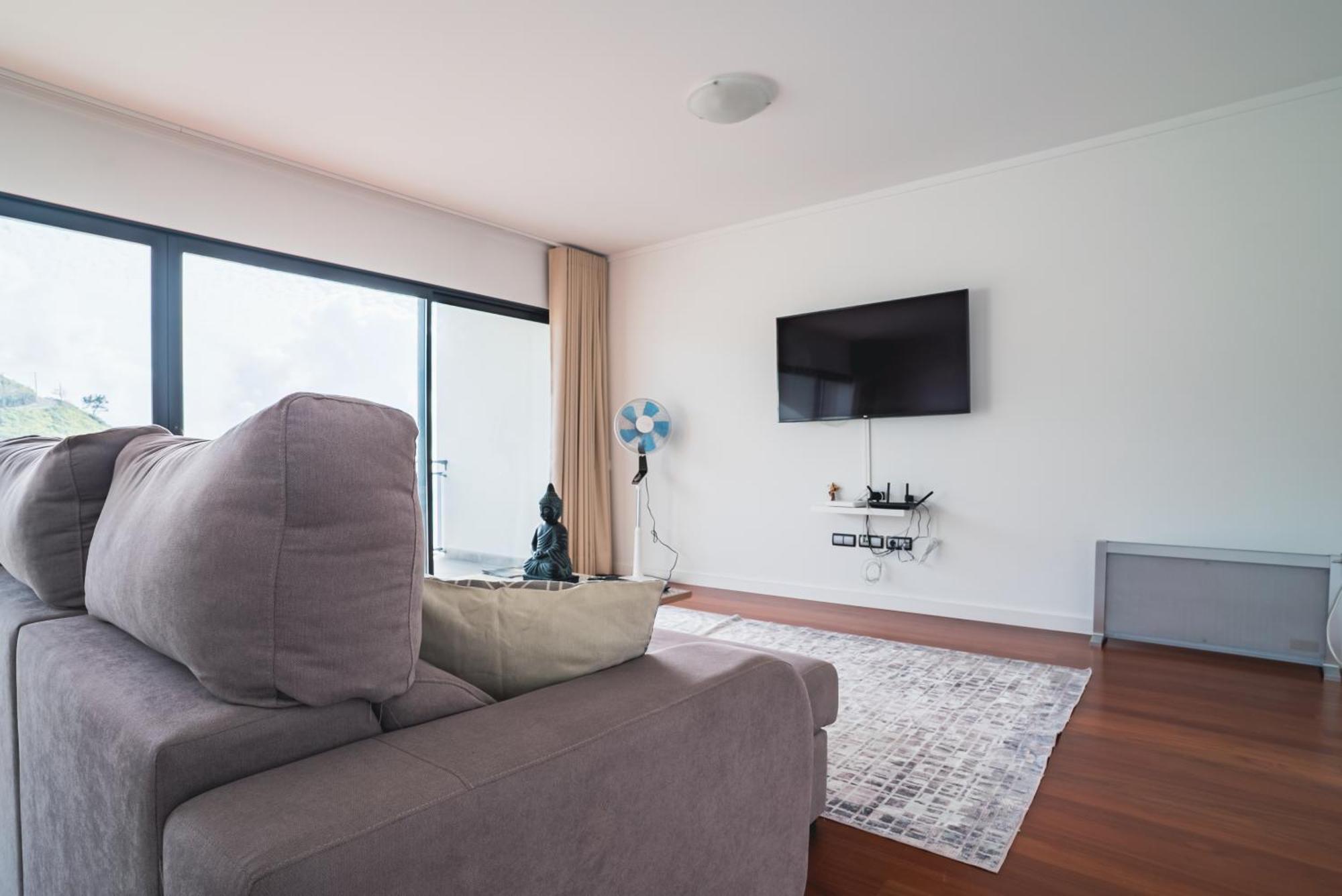 Madeira Luxury Amparo Apartamento