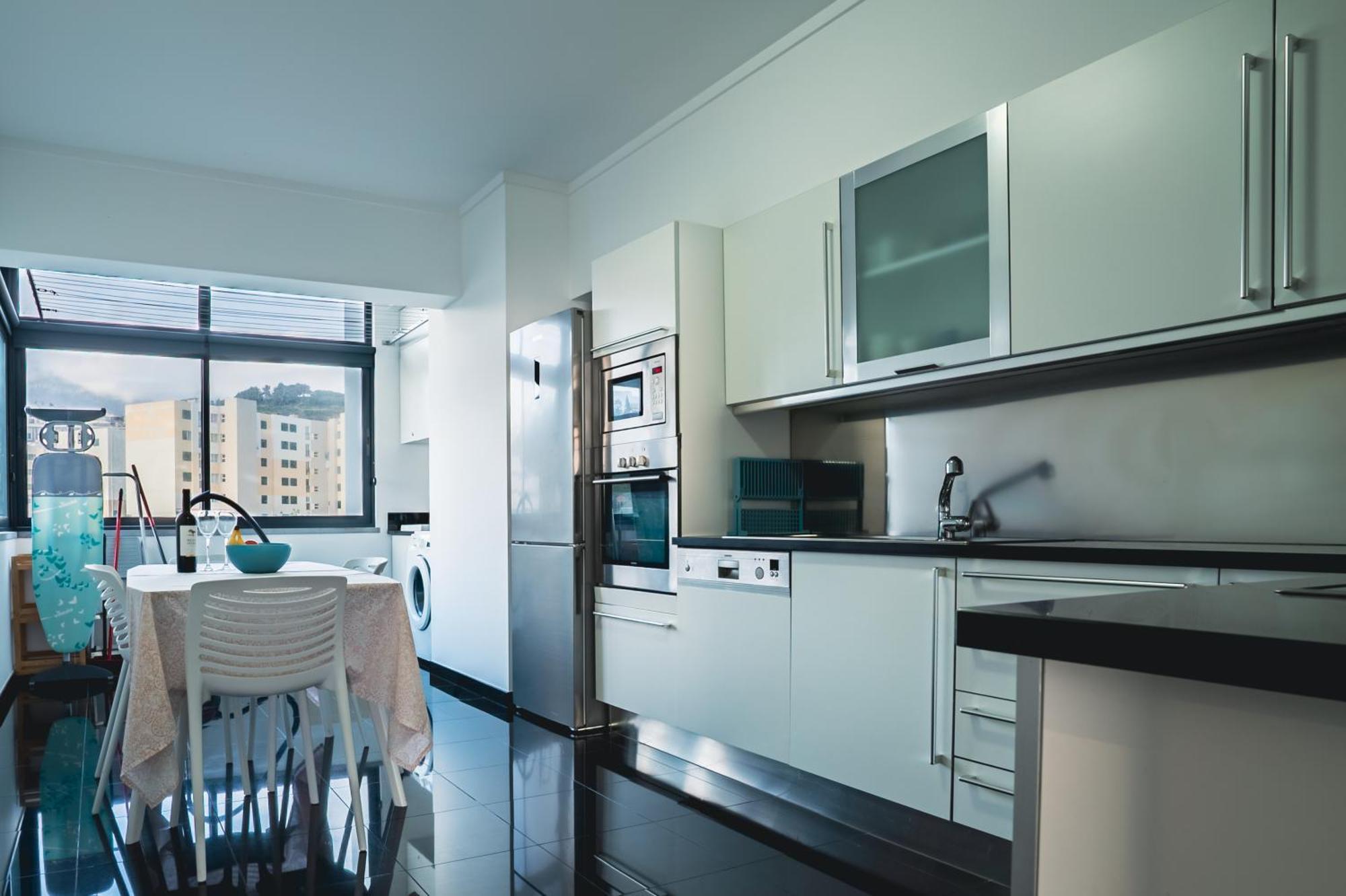 Apartamento Madeira Luxury Amparo Funchal (Madeira)